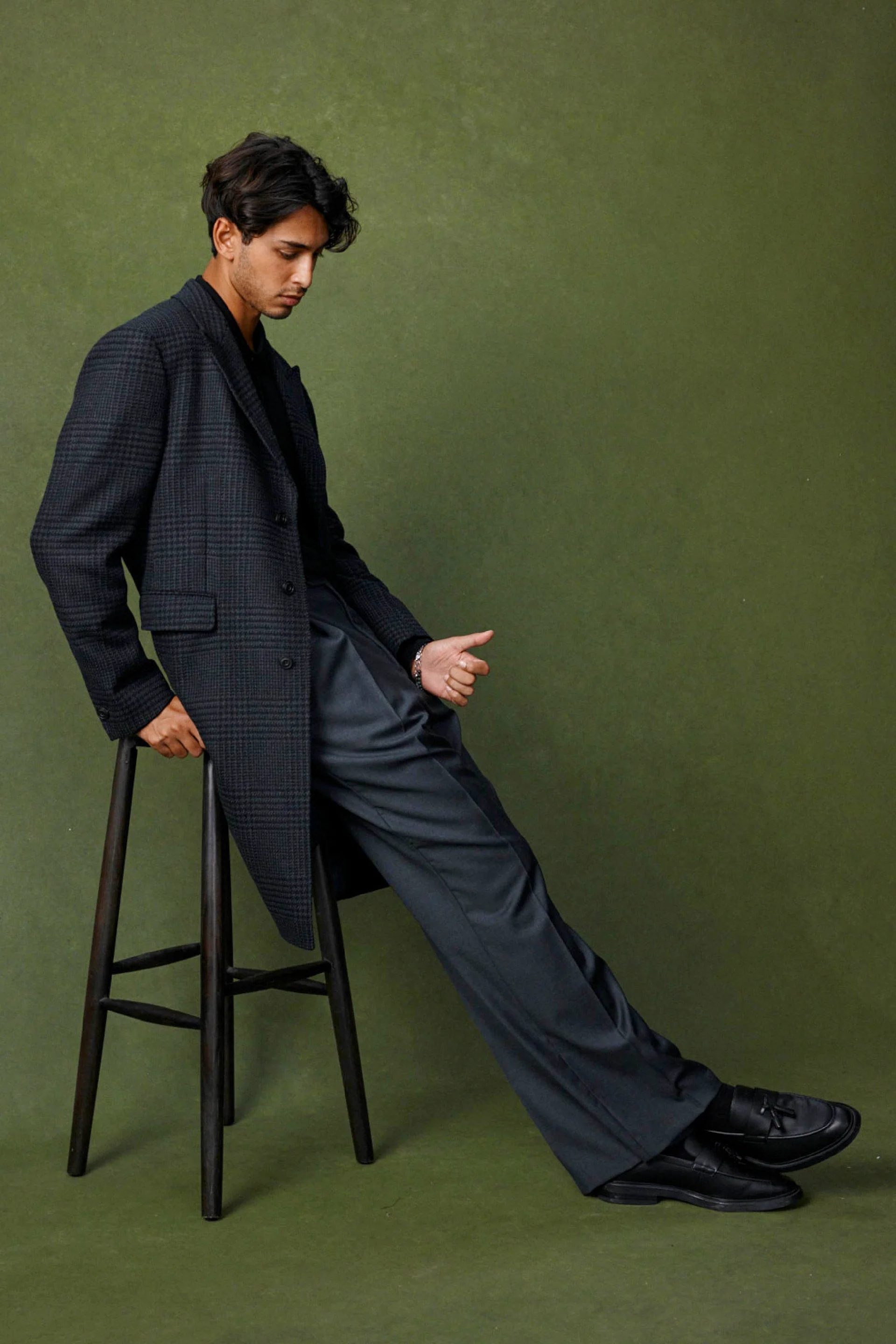 Master the Art of Tailoring